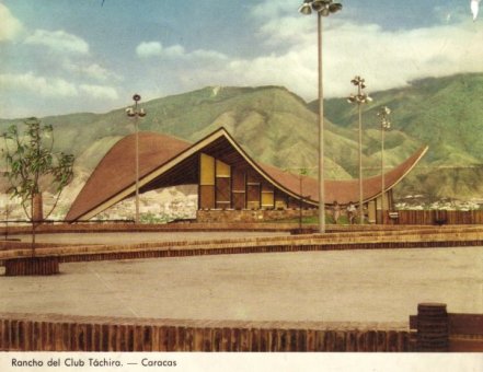 Club Tachira 1956
